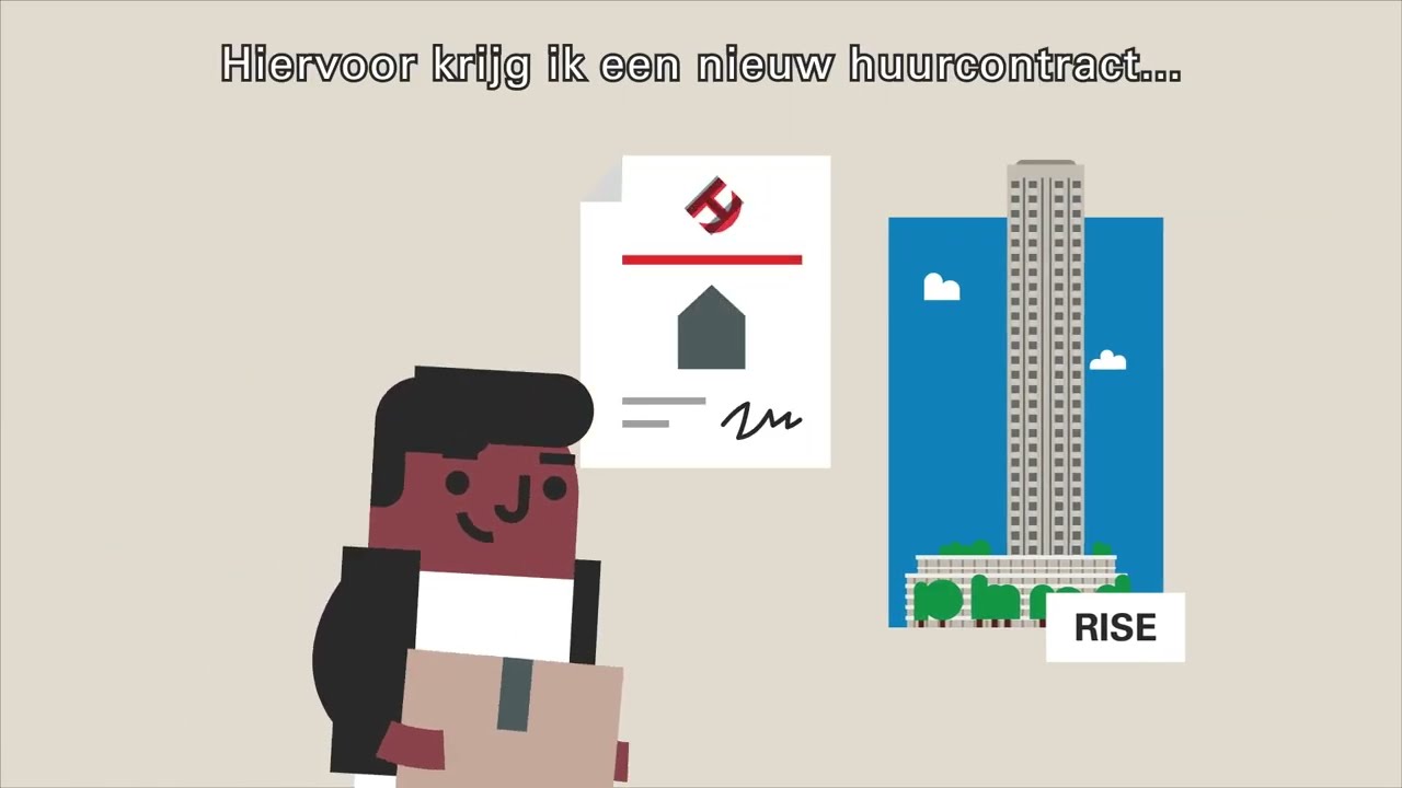 Uitlegvideo: Afspraken RISE