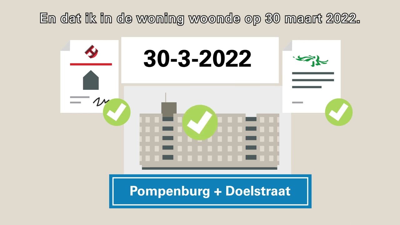 Uitlegvideo: Peildatum 30 maart 2022- RISE