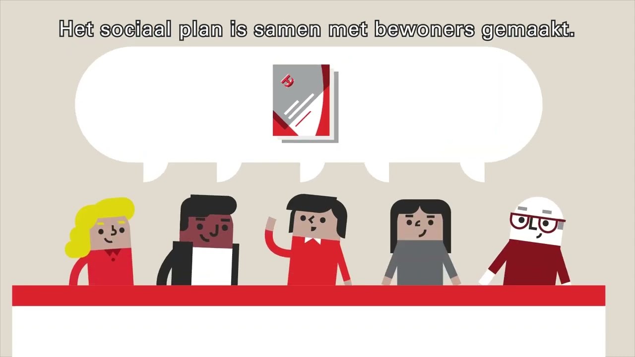 Uitlegvideo: Wat is een sociaal plan? RISE