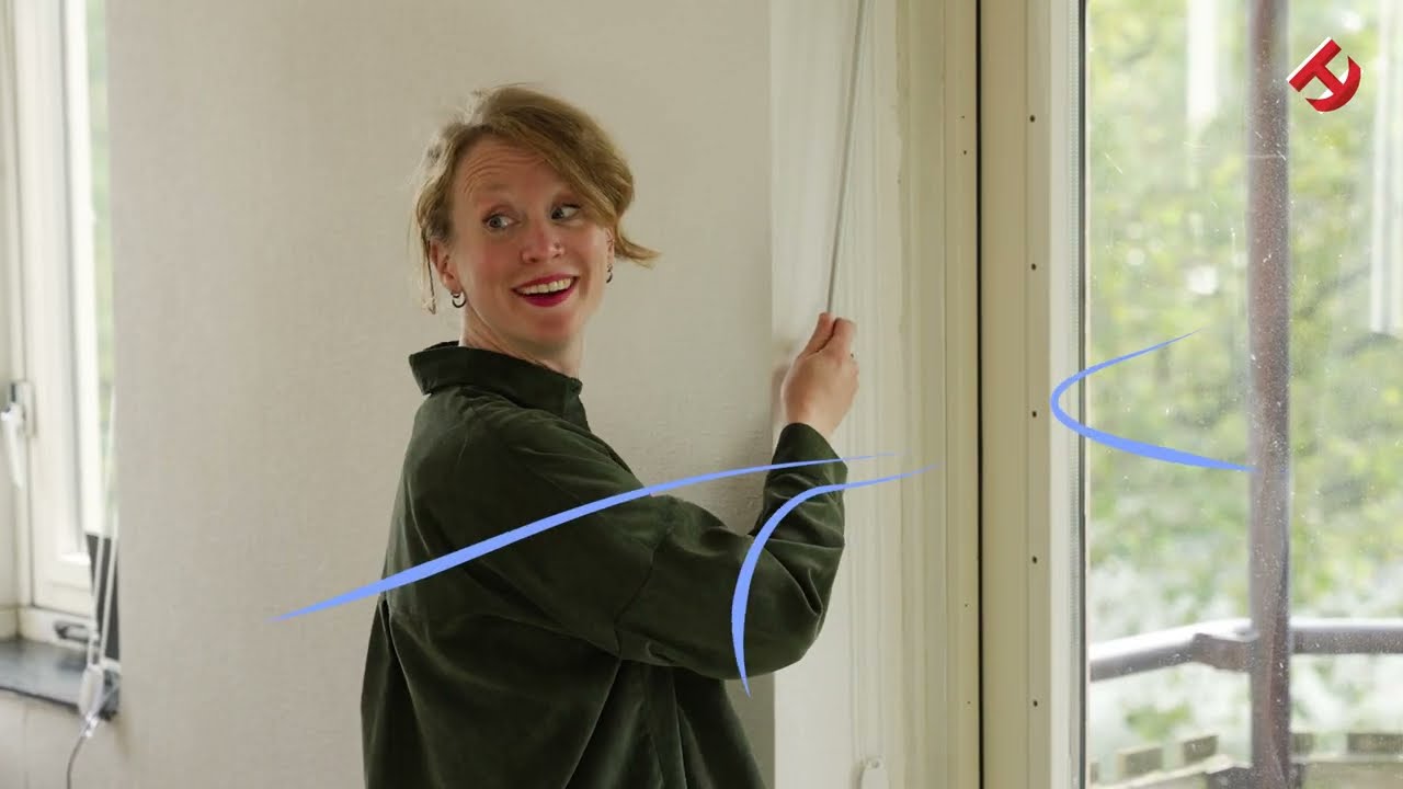 Hoe moet ik ventileren?